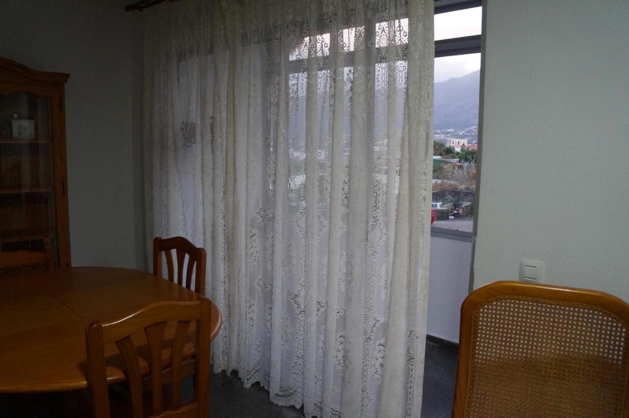 Casa Angeles Los Llanos De Aridane Ngoại thất bức ảnh