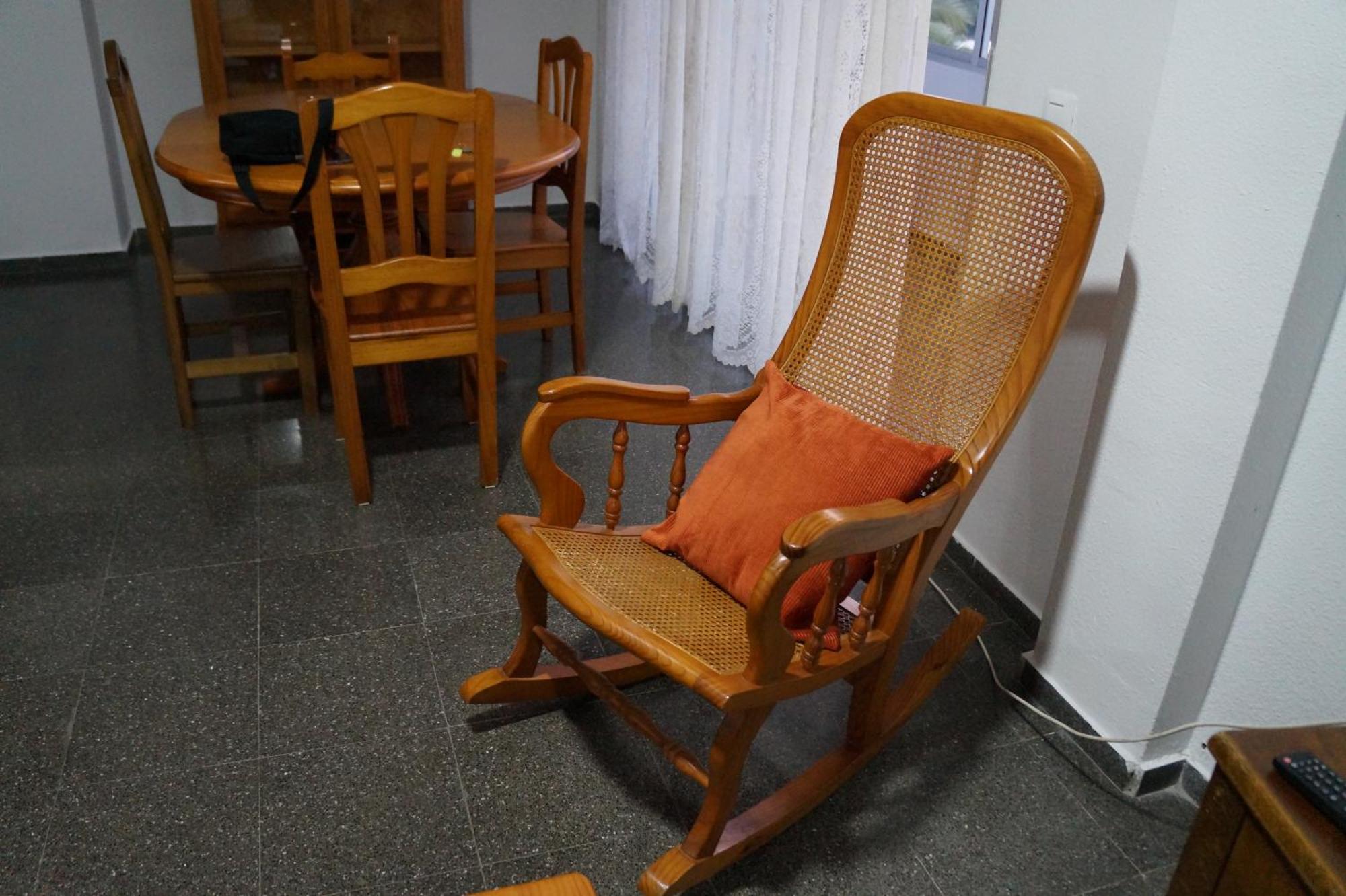 Casa Angeles Los Llanos De Aridane Ngoại thất bức ảnh